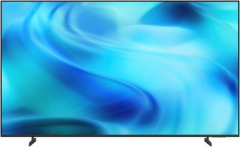Телевизор-LCD Samsung 85" UE85U8000HUXPY черный/серый 4K Ultra HD 60Hz DVB-T2 DVB-C DVB-S2 USB WiFi Smart TV (RUS)