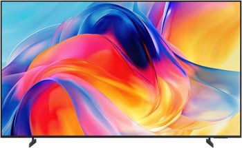 Телевизор-LCD Samsung 85" UE85M70HAUXPY черный/серый титан 4K Ultra HD 60Hz DVB-T2 DVB-C DVB-S2 USB WiFi Smart TV