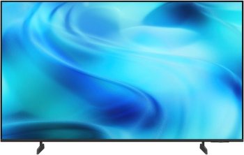 Телевизор-LCD 55" Samsung UE55U8000HUXPY черный/серый 4K Ultra HD 60Hz DVB-T2 DVB-C DVB-S2 USB WiFi Smart TV