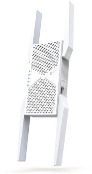 Репитер TP-Link RE655BE BE11000 Wi-Fi белый