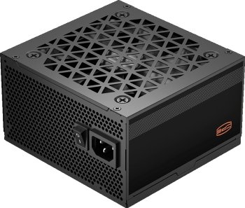 Блок питания PcCooler ATX 850W YK850H 80+ bronze (20+4pin) APFC 135mm fan 6xSATA RTL