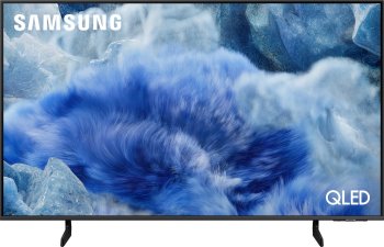 Телевизор-LCD QLED Samsung 43" QE43Q8FAAUXRU Series 9 темно-серый/черный 4K Ultra HD 60Hz DVB-T2 DVB-C DVB-S2 USB WiFi Smart TV