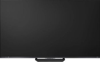 Телевизор-LCD QLED Hisense 85" 85UR8S черный 4K Ultra HD 60Hz DVB-T DVB-T2 DVB-C DVB-S DVB-S2 USB WiFi Smart TV