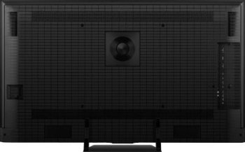 Телевизор-LCD QLED Hisense 65" 65UR8S угольно-серый 4K Ultra HD 144Hz DVB-T DVB-T2 DVB-C DVB-S DVB-S2 USB WiFi Smart TV
