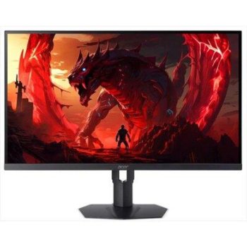 Монитор 27'' ACER Nitro XV275UF3biipprx MiniLED IPS, 2560x1440, 0,5 / 1ms, 600, 1000 HDRcd, 320Hz, 2xHDMI + 2xDP + Audio out, FreeSync Premium, HDR