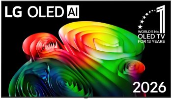 Телевизор-LCD OLED LG 65" OLED65B6RLA.ARUG коричневый/серый 4K Ultra HD 120Hz DVB-T2 DVB-C DVB-S2 USB WiFi Smart TV