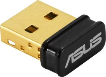 Адаптер Bluetooth ASUS USB-BT600