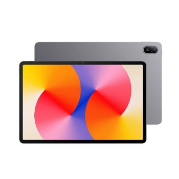 Планшетный компьютер Huawei MatePad SE WIFI 53014NTJ 11" 8Gb, 128Gb, HarmonyOS 2, gray