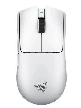 Мышь беспроводная Razer Viper V4 Pro - White Mouse/ Razer Viper V4 Pro - White Mouse