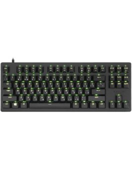 Клавиатура Razer Huntsman V3 X Tournament Edition (Linear Red Switch) Razer Linear Optical Red проводная оптико-механическая игровая, английская раскл