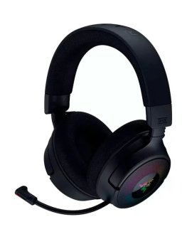 Наушники с микрофоном Razer Kraken V4 USB Игровые проводные наушники, , черные