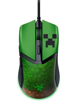 Мышь Razer Cobra - Minecraft Ed.