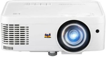 Мультимедийный проектор ViewSonic LSD300W-ST DLP 3300Lm ANSI (1920x1080) 3000000:1 ресурс лампы:60000часов 1xUSB typeA 1xHDMI 3.8кг
