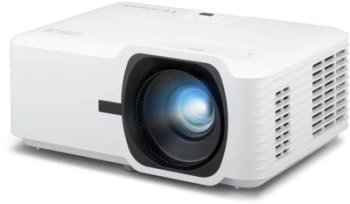 Мультимедийный проектор ViewSonic LSD401HD DLP 4000Lm ANSI (3840x2160) 3000000:1 ресурс лампы:20000часов 1xUSB typeA 2xHDMI 4.5кг