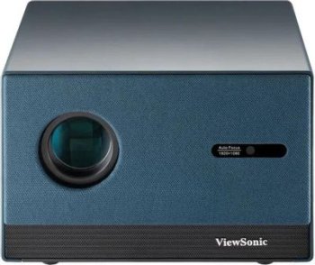 Мультимедийный проектор ViewSonic LX60HD LCD 630Lm ANSI (1920x1080) 4200:1 ресурс лампы:20000часов 2xUSB typeA 1xHDMI 4.3кг