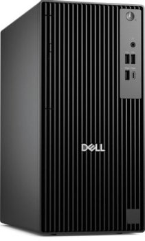 Компьютер Dell Pro 5054 MT i5 14500 (2.6) 8Gb SSD512Gb RTX A400 4Gb Windows 11 Pro GbitEth 180W мышь клавиатура черный (PRO-5054)