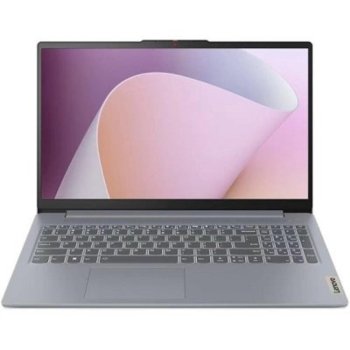 Ноутбук Lenovo IP3 Slim 15AMN8 15.6" FHD IPS, AMD R3 30, 8Gb, 512Gb SSD, no OS, серый (82XQ01C9PS)*
