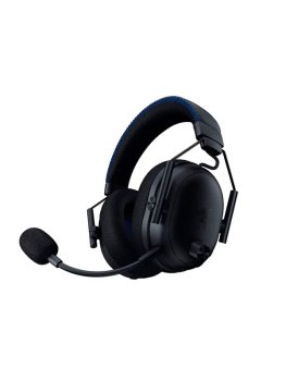 Наушники с микрофоном Razer BlackShark V3 Pro for PlayStation - Black USB Type-C Игровые беспроводные наушники, , черные