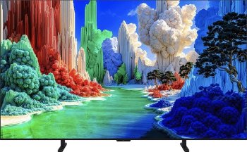 Телевизор-LCD QLED TCL 75" 75A400 (2026) Slim черный 4K Ultra HD 144Hz MEMC DVB-T DVB-T2 DVB-C DVB-S DVB-S2 USB WiFi Smart TV