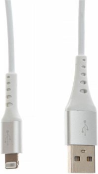 Кабель Cactus <CS-LG.USB.A-2> USB AM-->Lightning 2м