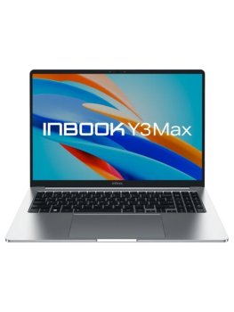 Ноутбук Infinix 16", Intel Core i5-1334U, RAM 16 ГБ, SSD 512 ГБ, Intel Iris Xe Graphics, Windows Home, (71005000611), серый, Русская раскладка