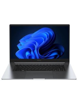 Ноутбук Infinix 15.6", Intel Core i5-1334U, RAM 16 ГБ, SSD 512 ГБ, Intel Iris Xe Graphics, Windows Home, (71005000609), серебристый, Русская раскладка