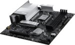 Материнская плата PRO B860M-P WIFI6E LGA1851 INTEL B860 mATX MSI