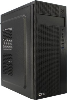 Системный блок (ATX/AMD Ryzen 5 5600G 3.9GHz/RAM 16GB/SSD 1TB/noODD/без ОС) (589642)