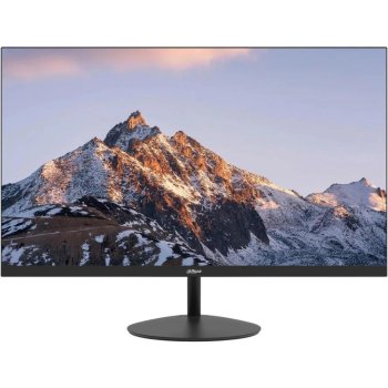 Монитор Dahua DHI-LM22-A210Y 21.45"(16:9) FullHD IPS ELED 1920x1080 250 кд/м2 1000:1 178°/178° 1 мс 120Гц 16.7Млн (6 бит + FRC), VESA 100X100 VGA HDM