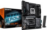 Материнская плата X870E EAGLE WIFI7 AM5 AMD X870E ATX RTL Gigabyte