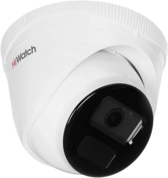 Камера видеонаблюдения HiWatch <IPC-T040(B) 2.8mm>