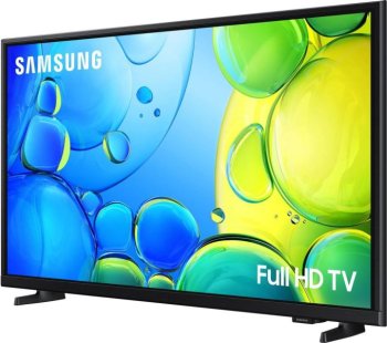 Телевизор-LCD 32" Samsung UE32F6000FU (1920x1080, HDMI, LAN,WiFi, USB, DVB-T2, SmartTV)