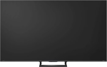 Телевизор-LCD QLED Hisense 75" 75U7S угольно-серый 4K Ultra HD 144Hz MEMC DVB-T DVB-T2 DVB-C DVB-S DVB-S2 USB WiFi Smart TV
