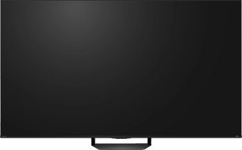 Телевизор-LCD QLED Hisense 75" 75U7S PRO черный 4K Ultra HD 165Hz DVB-T DVB-T2 DVB-C DVB-S DVB-S2 USB WiFi Smart TV