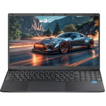 Ноутбук Azerty RBI-4520-512 [120-1165] Black 15.6" {FHD IPS i3-1215U/16GB/512GB SSD/W11Pro}