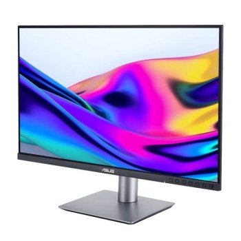 Монитор ASUS 27" PA278CGRV IPS WQHD(2560×1440) USB-C DP HDMI 5ms(GTG) 350cd/㎡ 144Hz 16:9