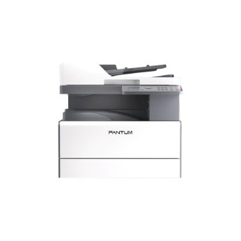 МФУ Pantum BM320ADW (A3, 26ст/м, CPU 833 MHz, RAM 1Gb, ADF100, Duplex, LAN, USB 2.0, WiFi, 250лист) "ТОЛЬКО РЕГИСТРАЦИЯ"