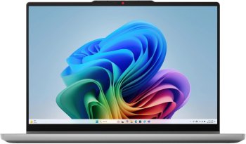 Ноутбук Lenovo IdeaPad 5 2-in-1 14AHP11 Ryzen 5 230 16Gb SSD512Gb AMD Radeon 760M 14" OLED Touch WUXGA (1920x1200) без ОС grey WiFi BT Cam (83UJ0016PS