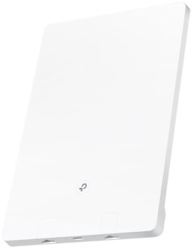 Маршрутизатор TP-Link Archer Air R5 AX3000 10/100/1000BASE-TX белый