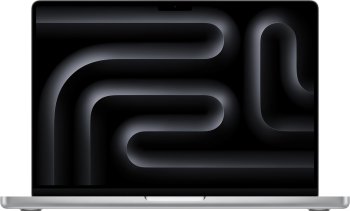 Ноутбук Apple MacBook Pro A3426 M5 Pro 15 core 24Gb SSD1Tb/16 core GPU 14.2" Liquid Retina XDR (3024x1964) macOS silver WiFi BT Cam (MGDN4HN/A)