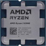 Процессор [NEW] AMD Ryzen 3 8300G (100-000001492) Socket AM5