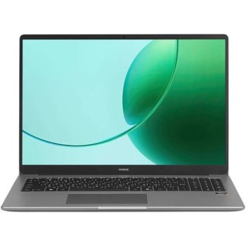 Ноутбук Honor MagicBook X16 2025 GOH-X [5301APLP] Grey 16"{Ryzen 5 6600H/16GB/1TB SSD/DOS}
