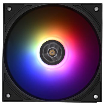 Вентилятор Thermalright TL-H12-X28-S / ARGB / 120mm PWM / TRTLH12X28S