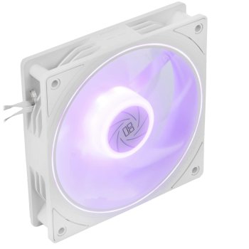 Вентилятор Thermalright (3 шт.) TL-S12W-S (Pack of 3) / ARGB / 120mm PWM / TRTLS12WS.3P