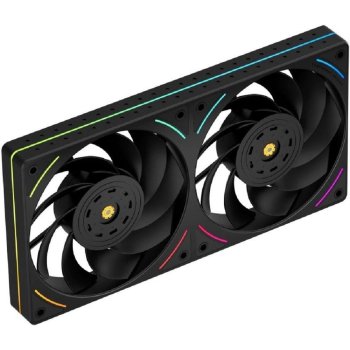 Вентилятор Thermalright TL-UB24R / Reverse / ARGB / PWM / TRTLUB24R