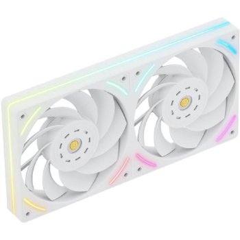 Вентилятор Thermalright TL-UB24RW / Reverse / ARGB / PWM / TRTLUB24RW