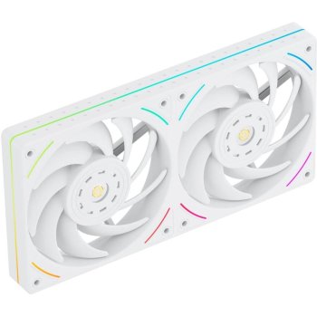 Вентилятор Thermalright TL-UB24W / ARGB / PWM / TRTLUB24W