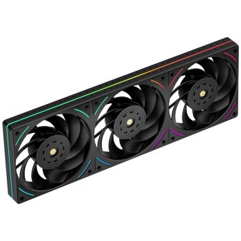 Вентилятор Thermalright TL-UB36R / Reverse / ARGB / PWM / TRTLUB36R