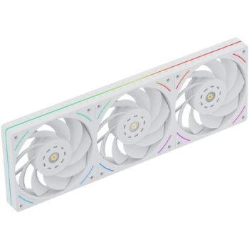 Вентилятор Thermalright TL-UB36RW / Reverse / ARGB / PWM / TRTLUB36RW