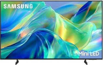 Телевизор-LCD Samsung 43" UE43M1EHAUXPY черный титан/черный 4K Ultra HD 60Hz DVB-T2 DVB-C DVB-S2 USB WiFi Smart TV